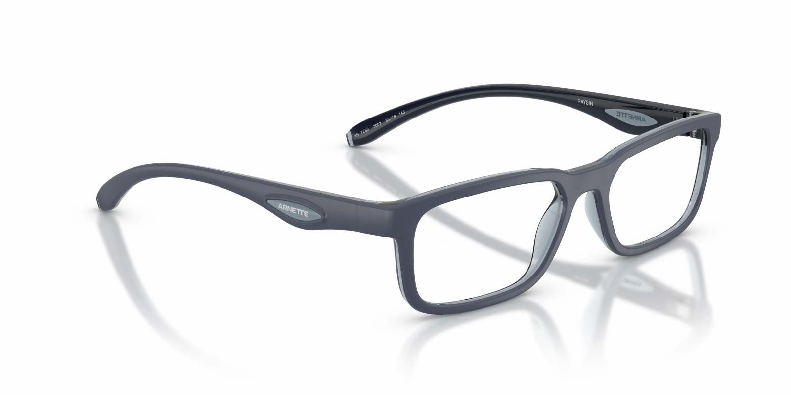 Arnette AN7283 3007 Raysin 